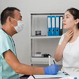 Symptom Relief