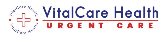 VitalCare Health Logo