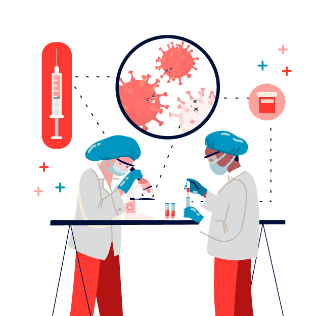 Flu Testing & Treatment
