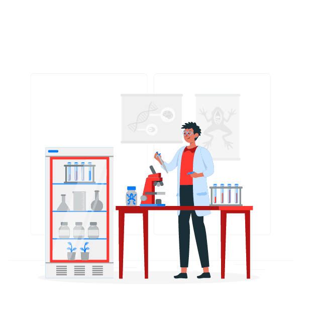 In-House Labs