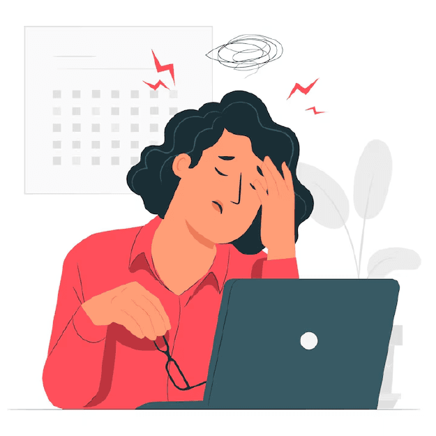 Migraine Relief
