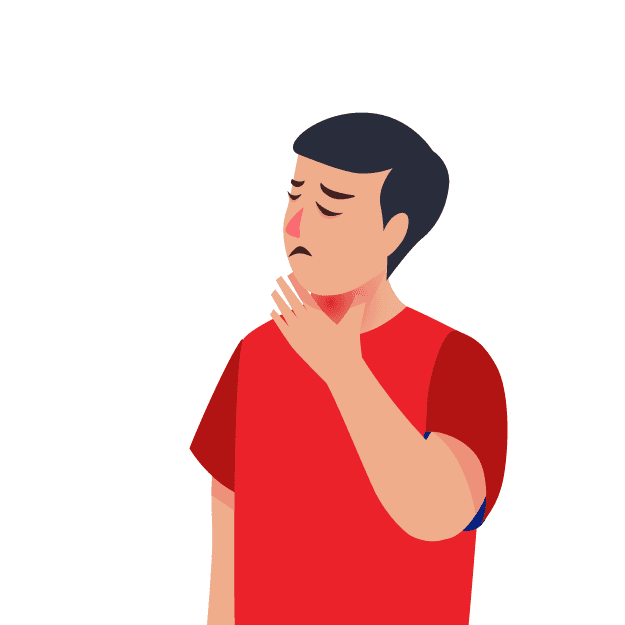 Sore Throat