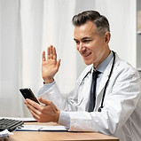 Primary Care Visits