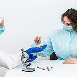 Rapid Diagnostic Tests