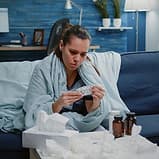 Flu Medication Treatment