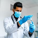 Flu Infection Detection