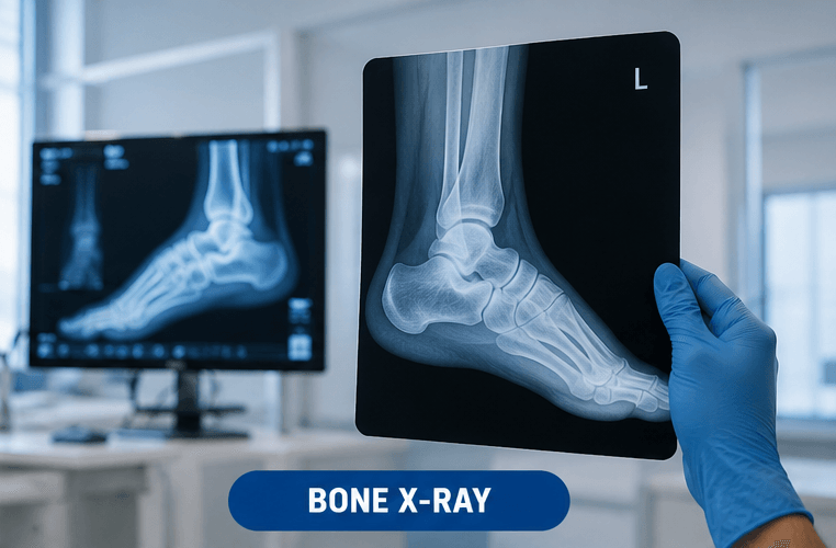 Bone X-Ray