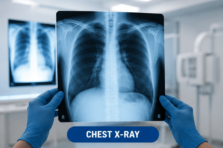 Chest X-Ray