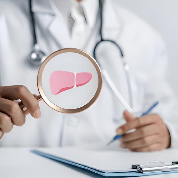 Digestive Follow-up