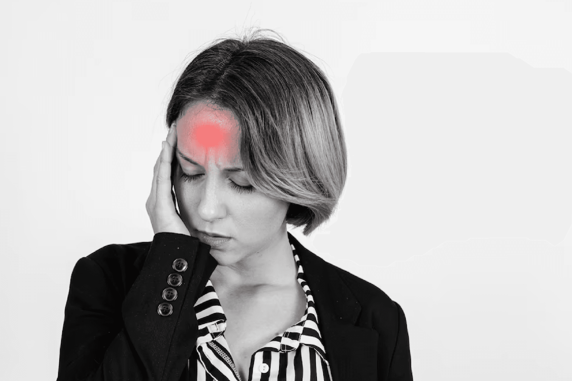 Migraine relief consultation
