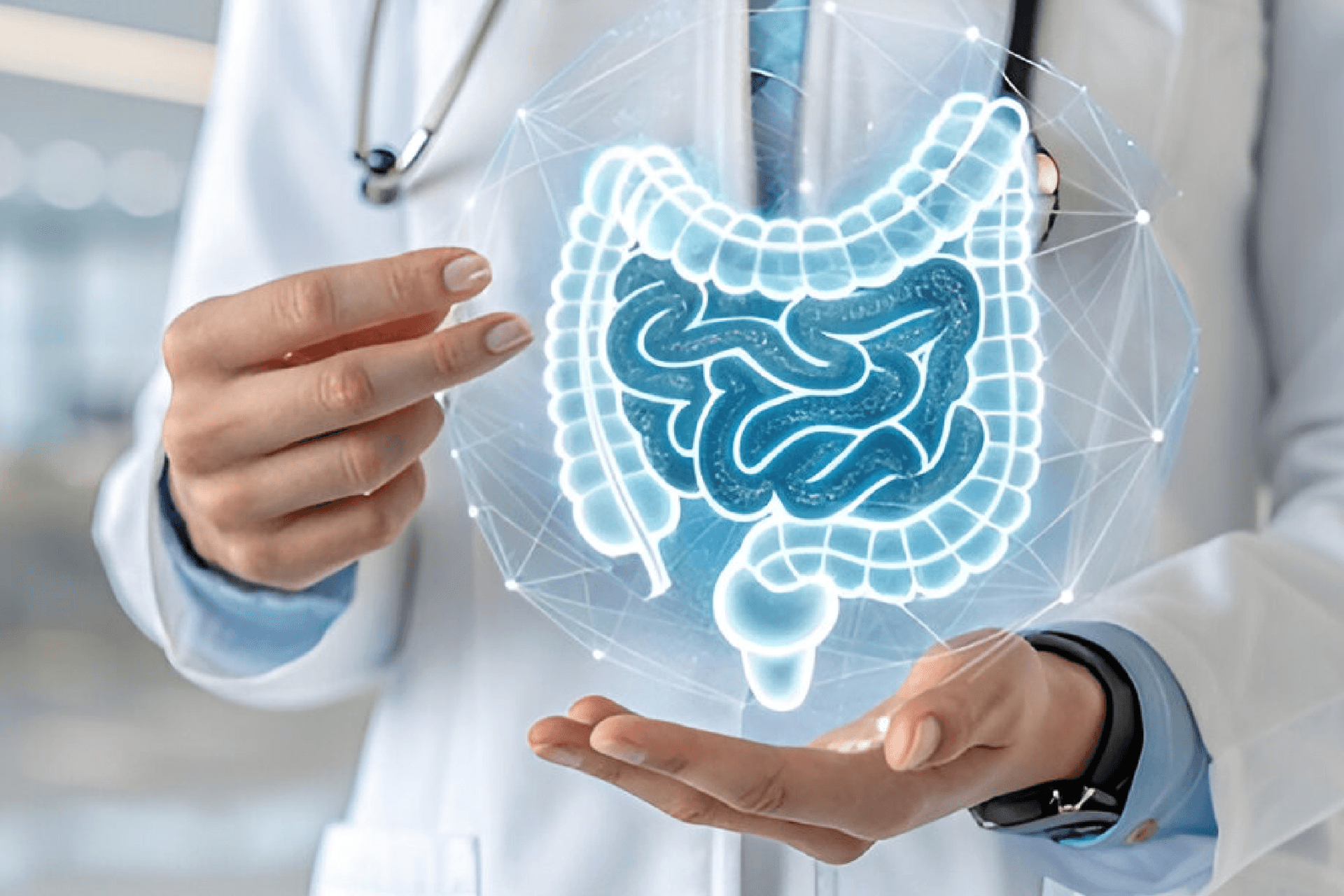 Gastrointestinal and digestive care