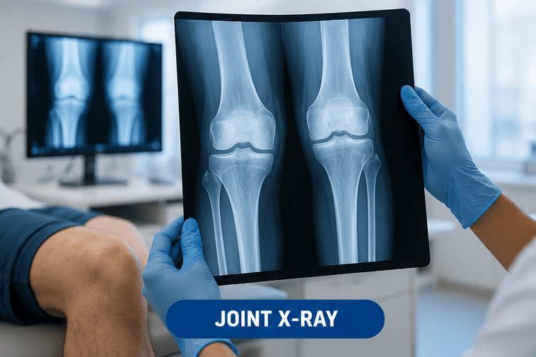 Joint X-Ray