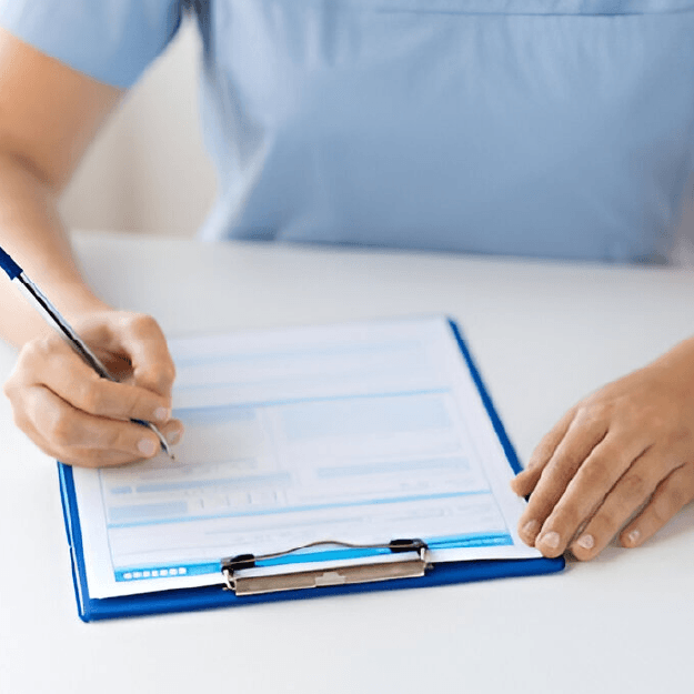 Prescription Migraine Medications