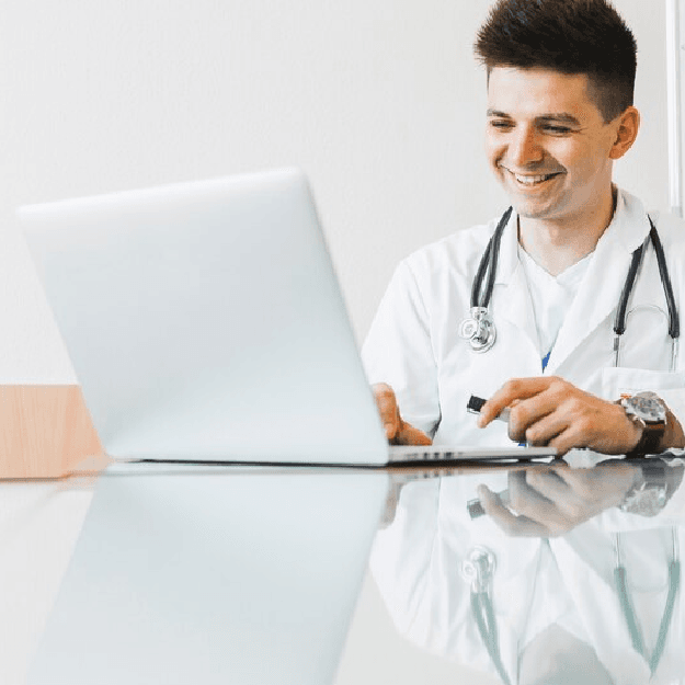 Online Follow-up & Support