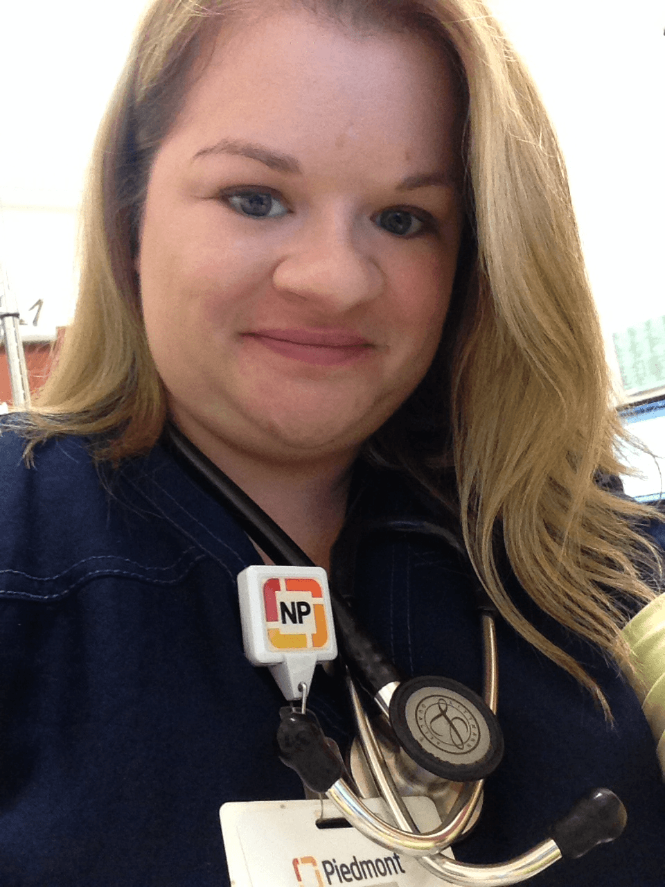Megan McCullough Vieira
