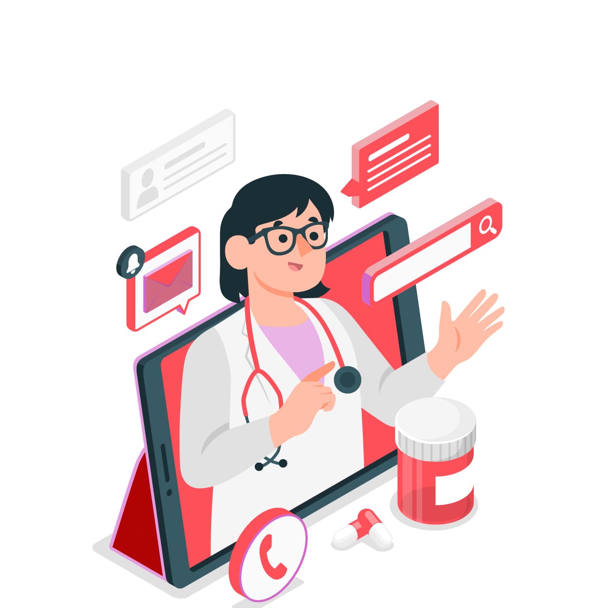 Telemedicine
