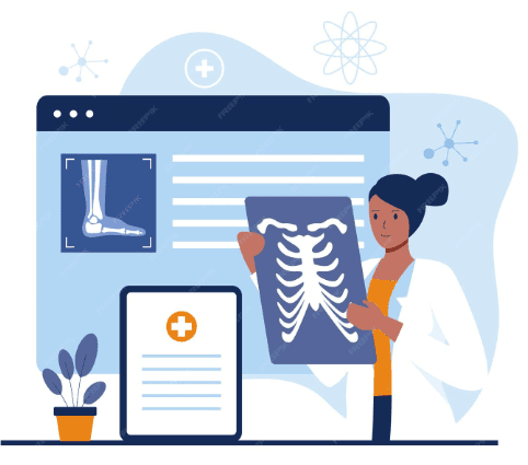 On-Site X-Ray